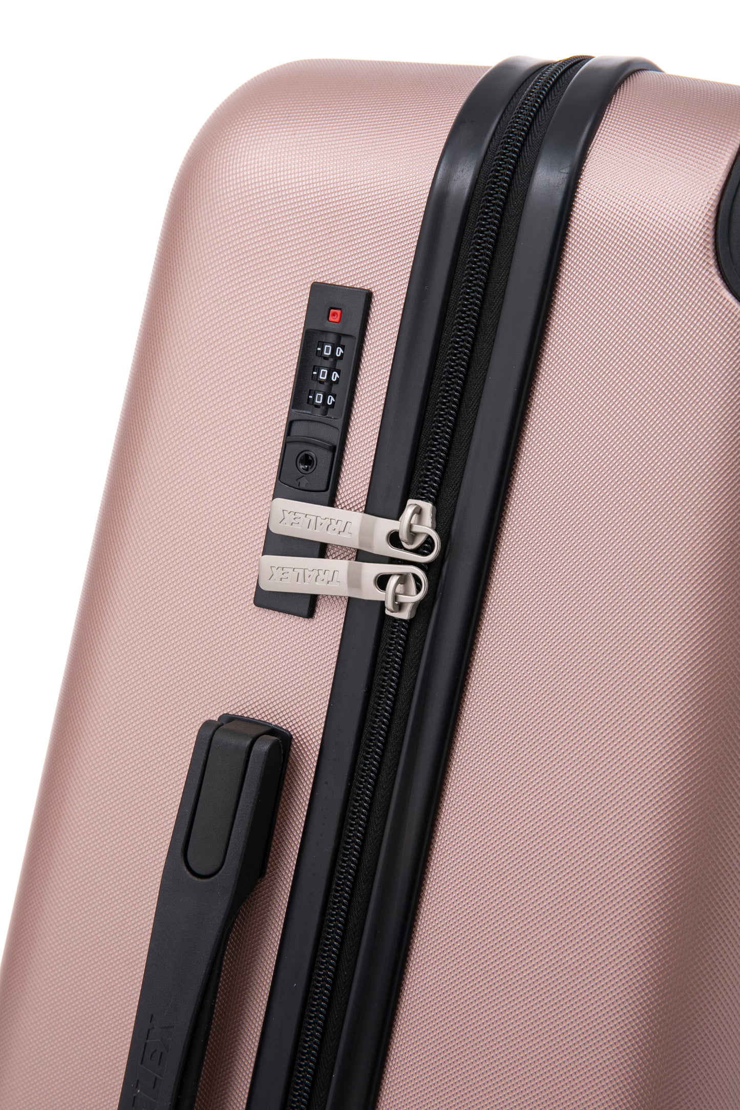 Levante ABS Koffer Rose Gold