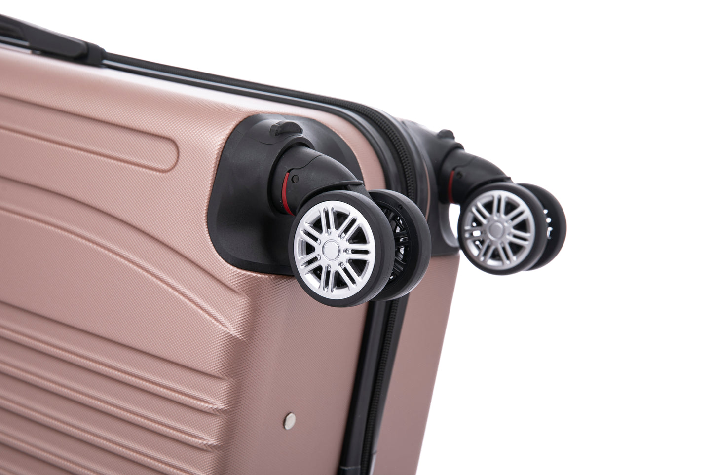 Levante ABS Koffer Rose Gold