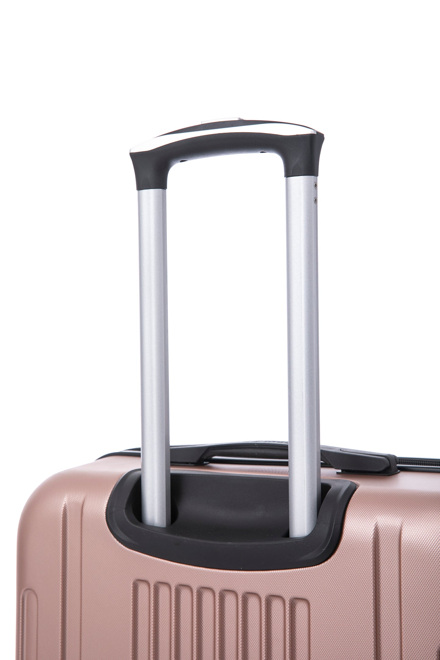 Levante ABS Koffer Rose Gold