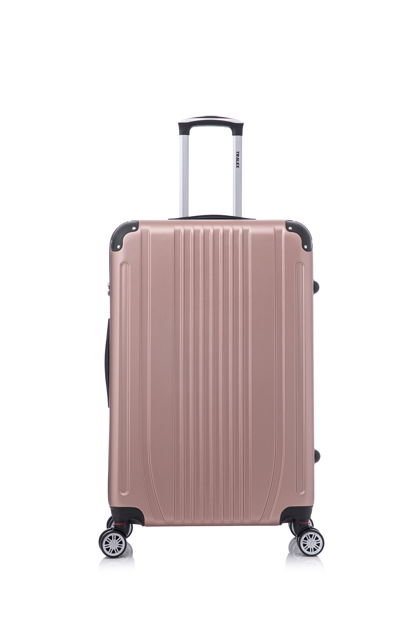 Levante ABS Koffer Rose Gold