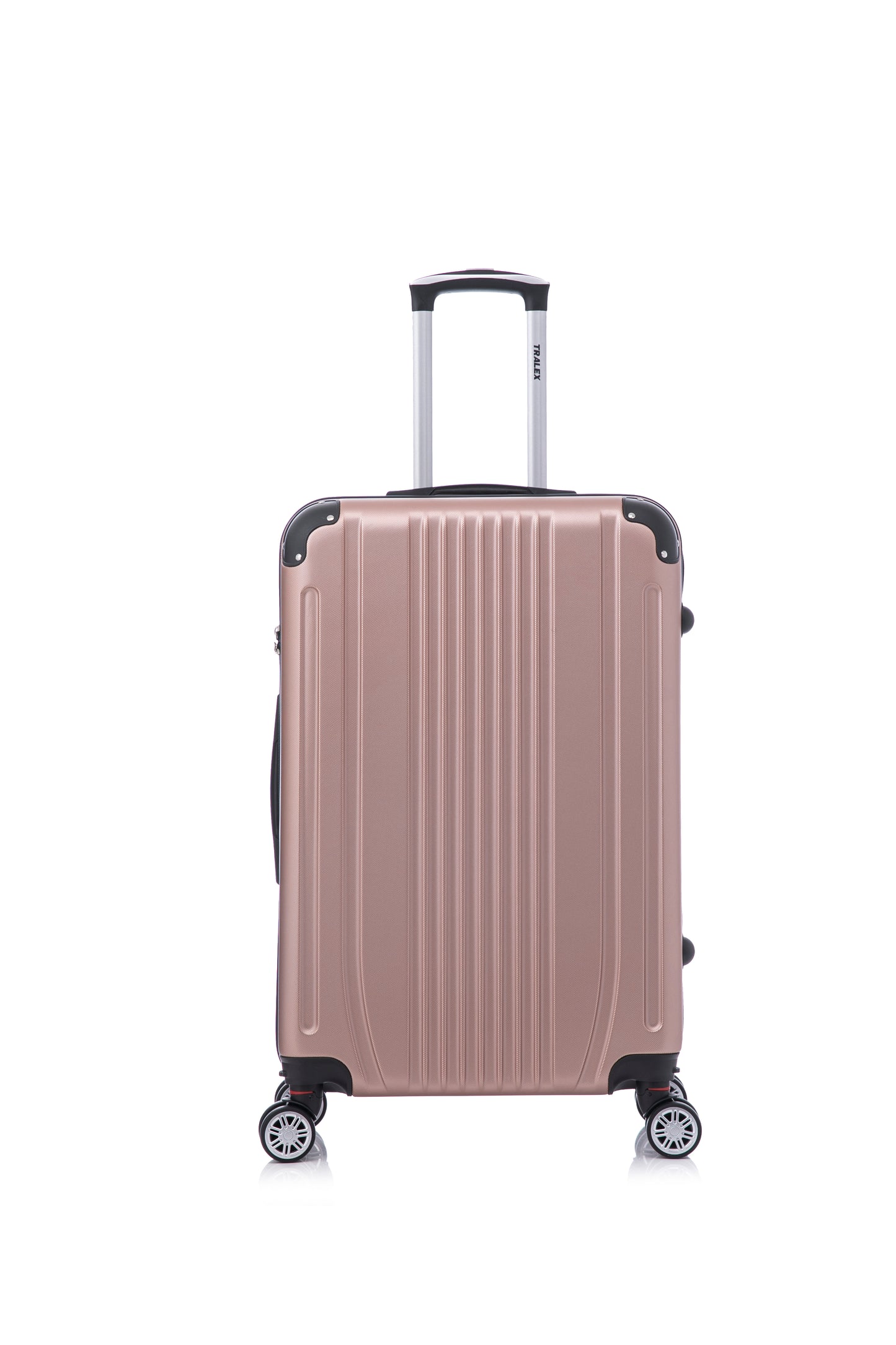 Levante ABS Koffer Rose Gold