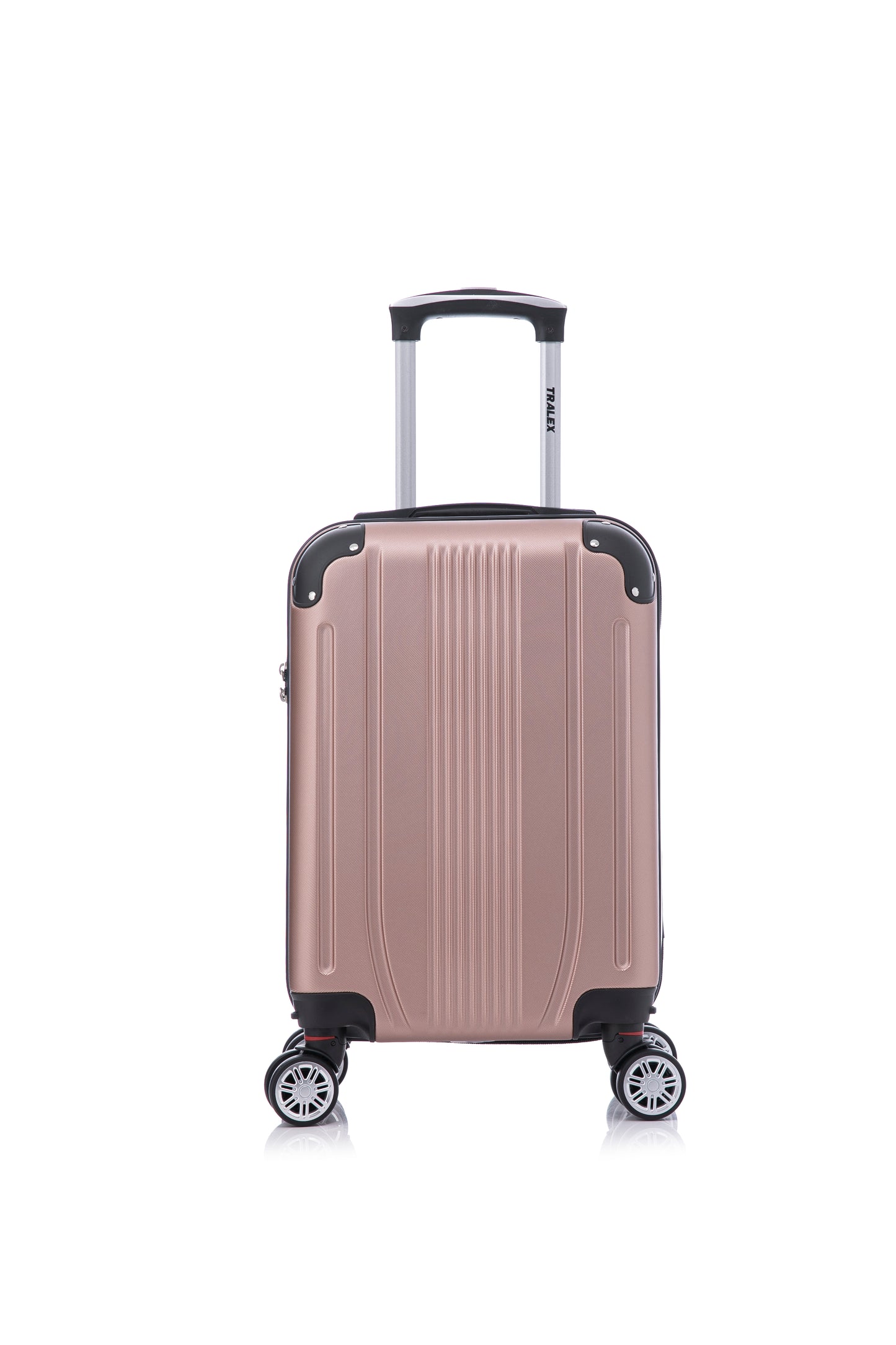 Levante ABS Koffer Rose Gold