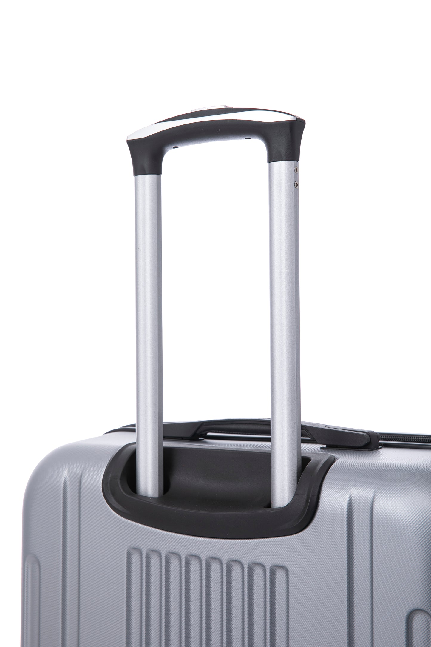 Levante ABS Koffer Silver