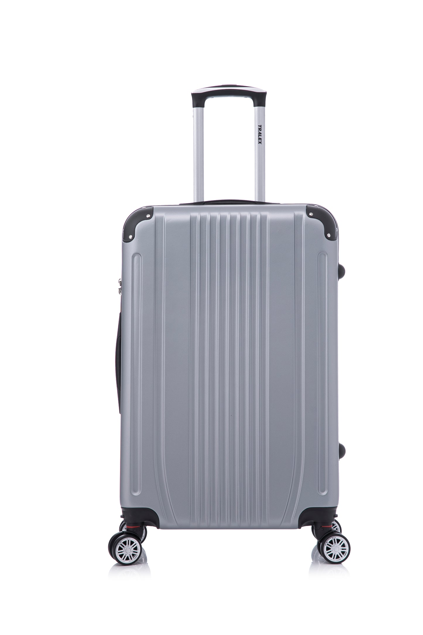 Levante ABS Koffer Silver