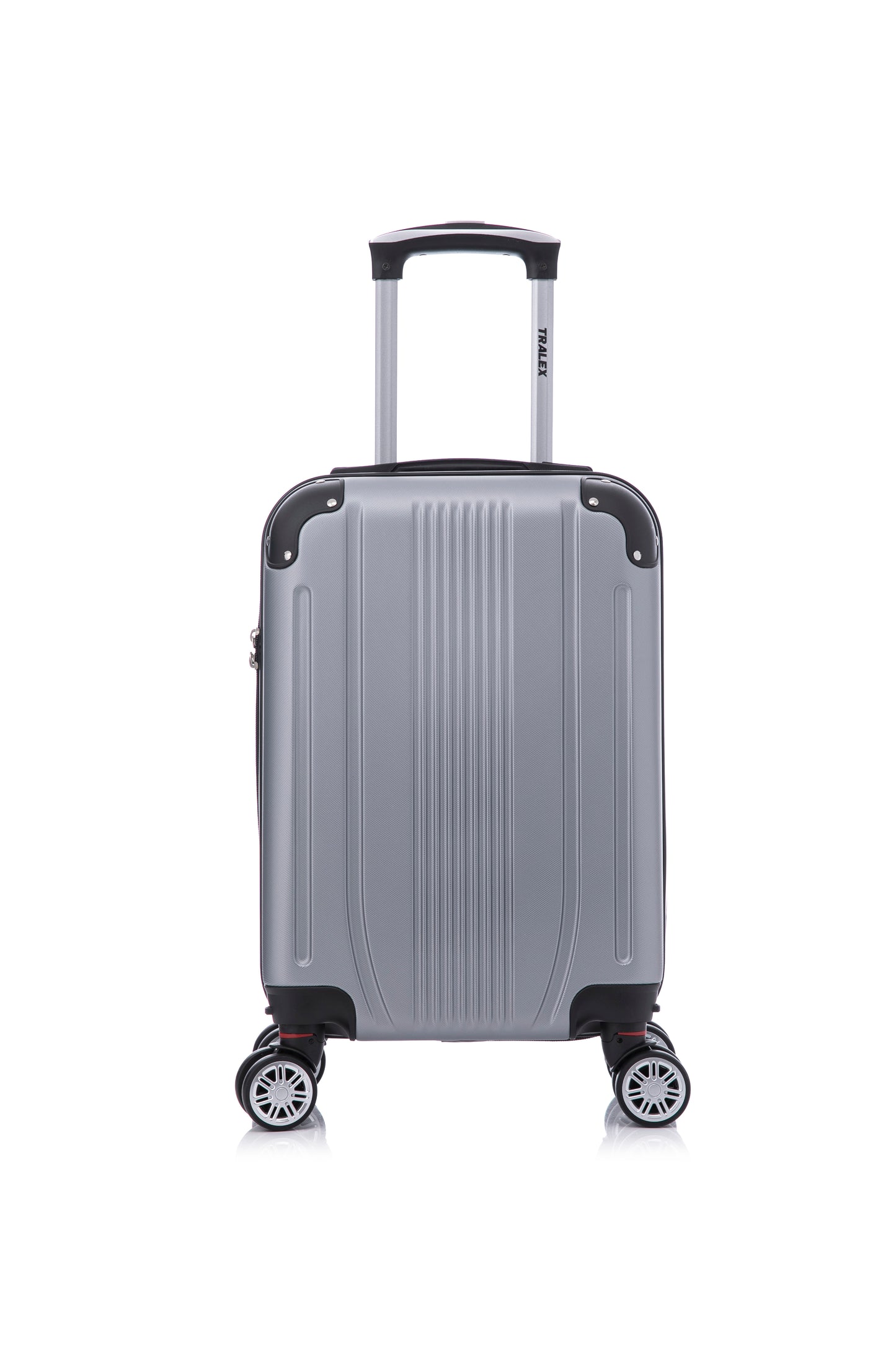 Levante ABS Koffer Silver