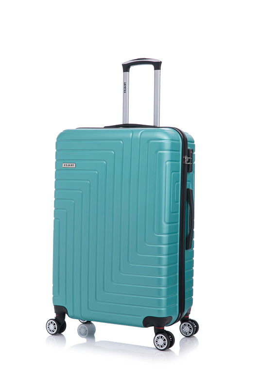 Luminara ABS Koffer Light Green