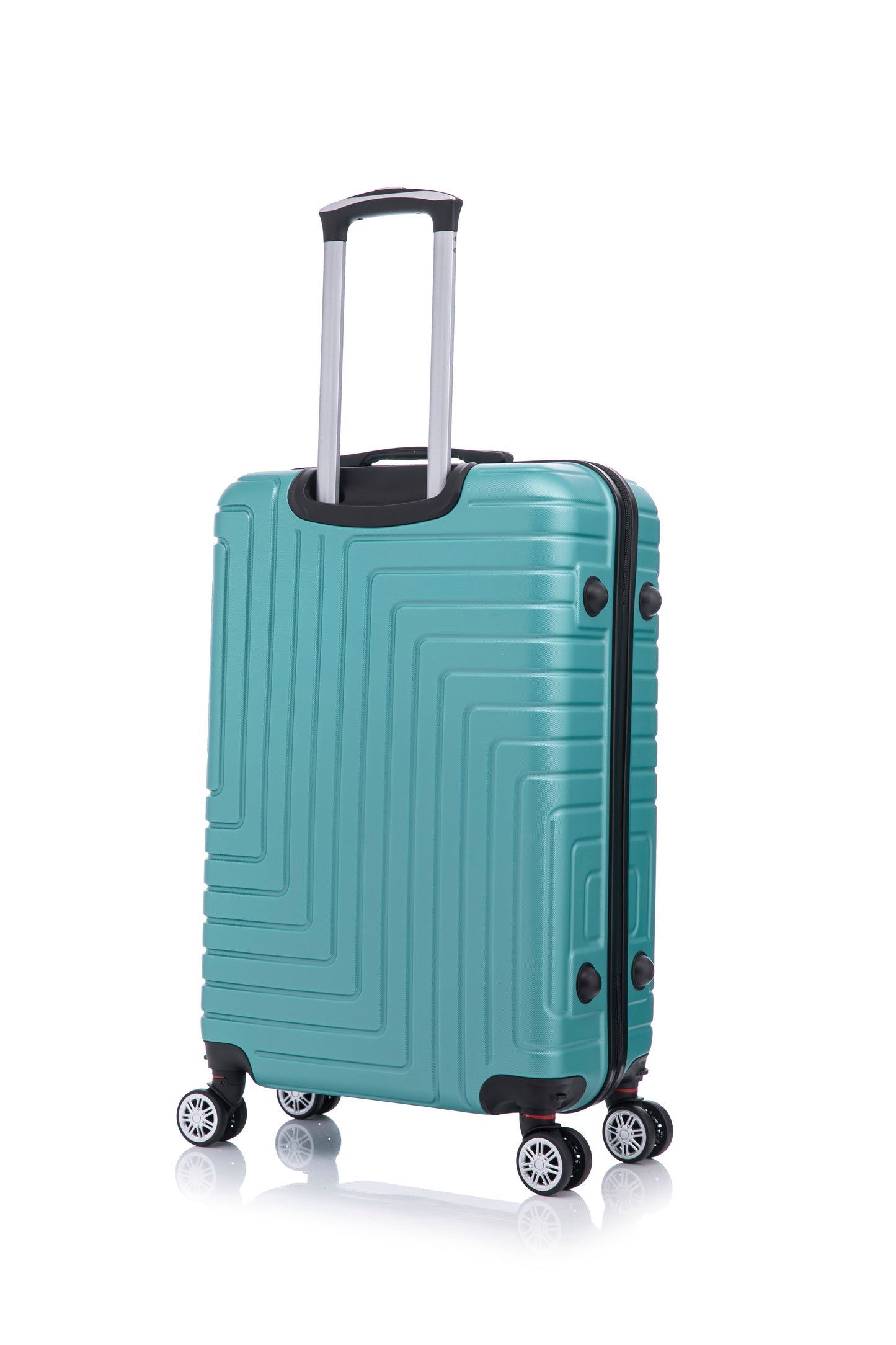 Luminara ABS Koffer Light Green