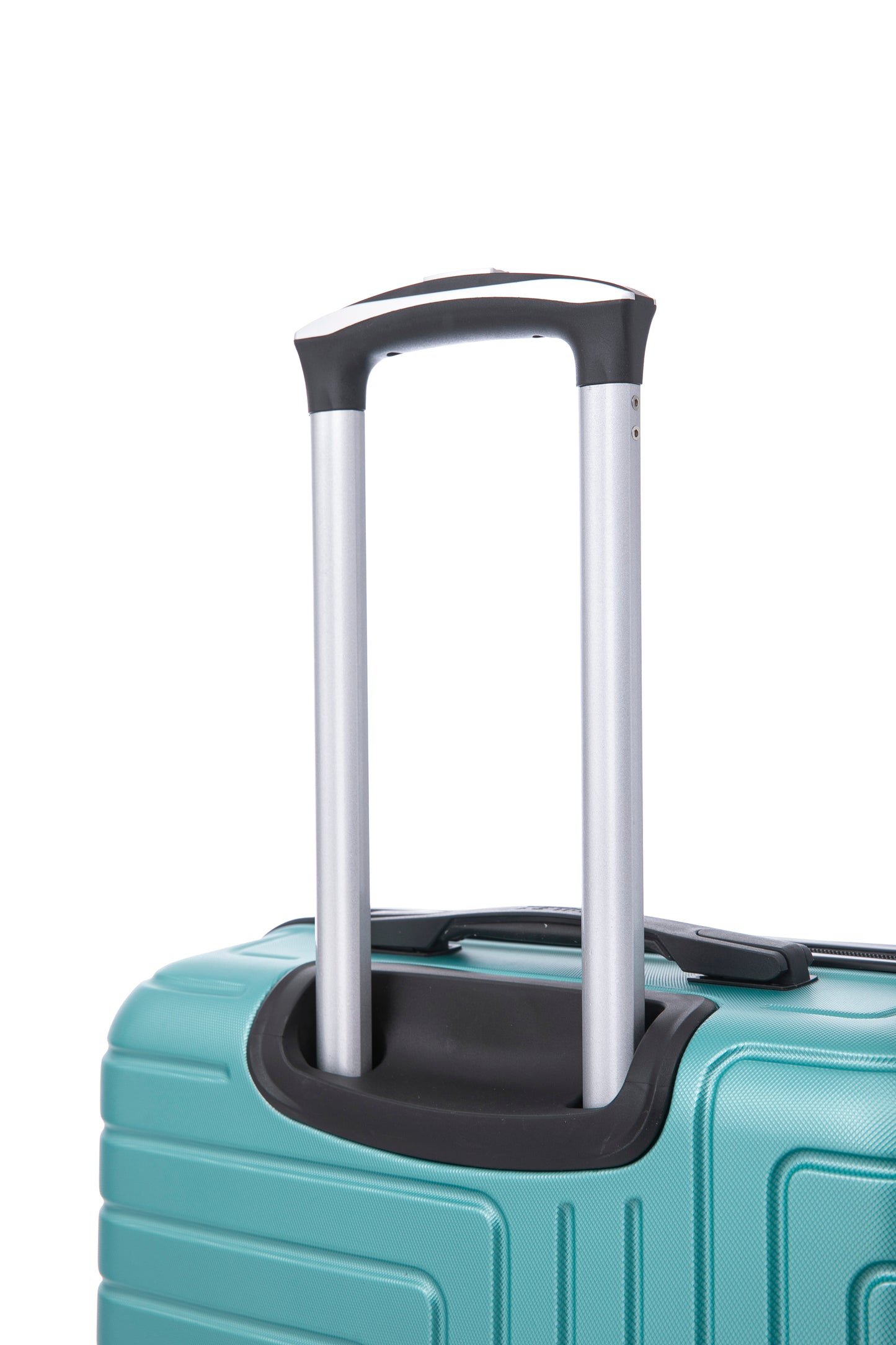 Luminara ABS Koffer Light Green