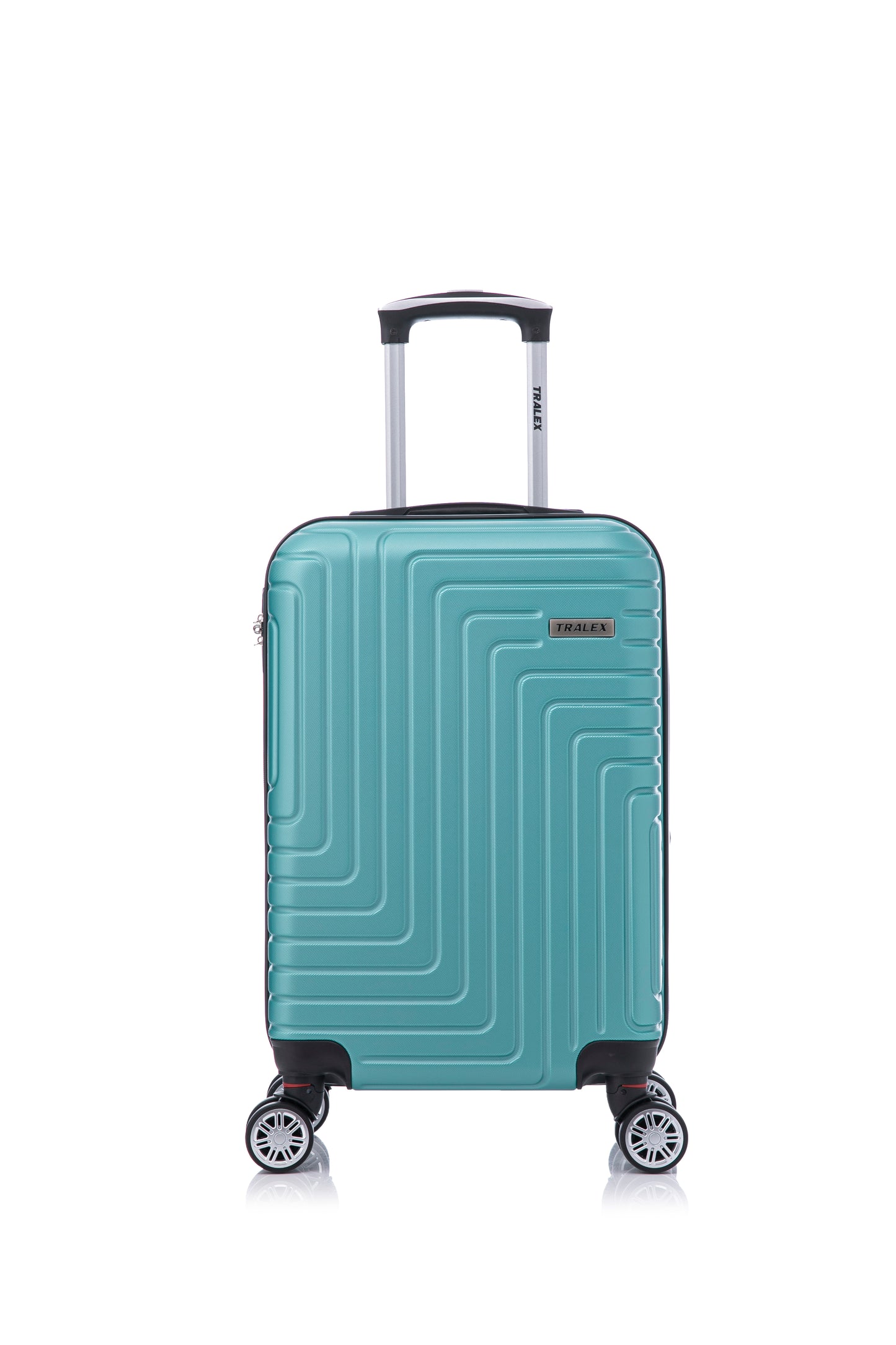 Luminara ABS Koffer Light Green