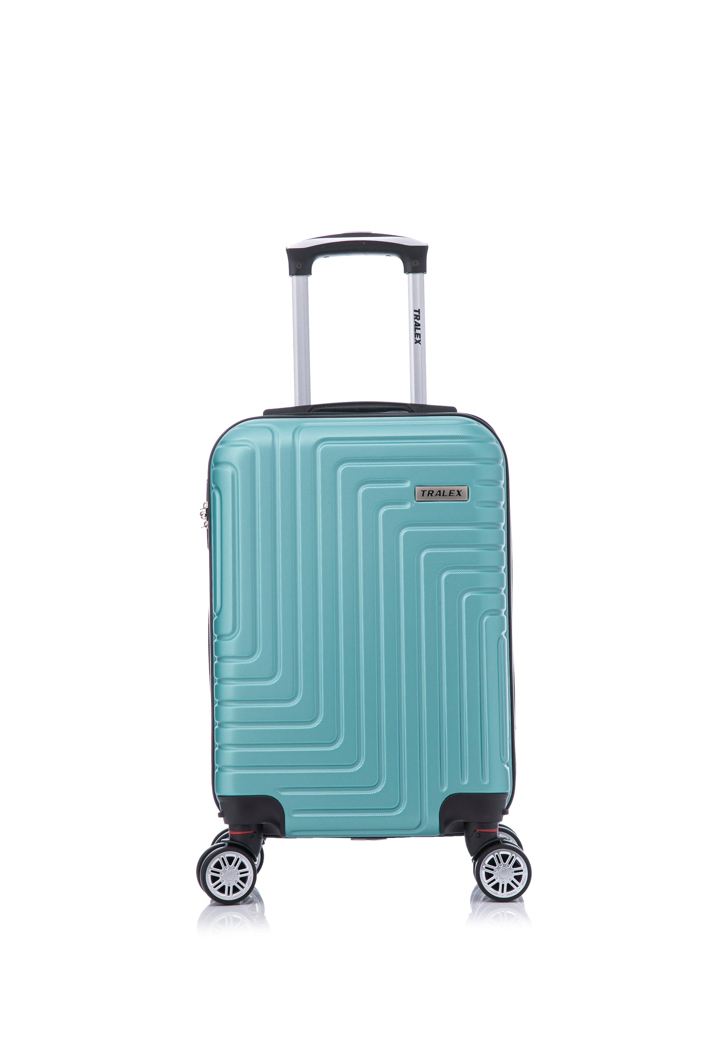 Luminara ABS Koffer Light Green