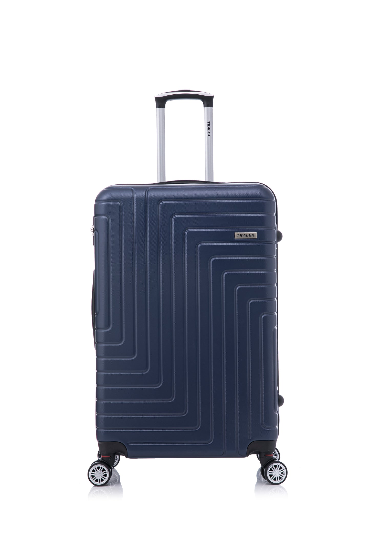 Luminara ABS Koffer Navy Blue