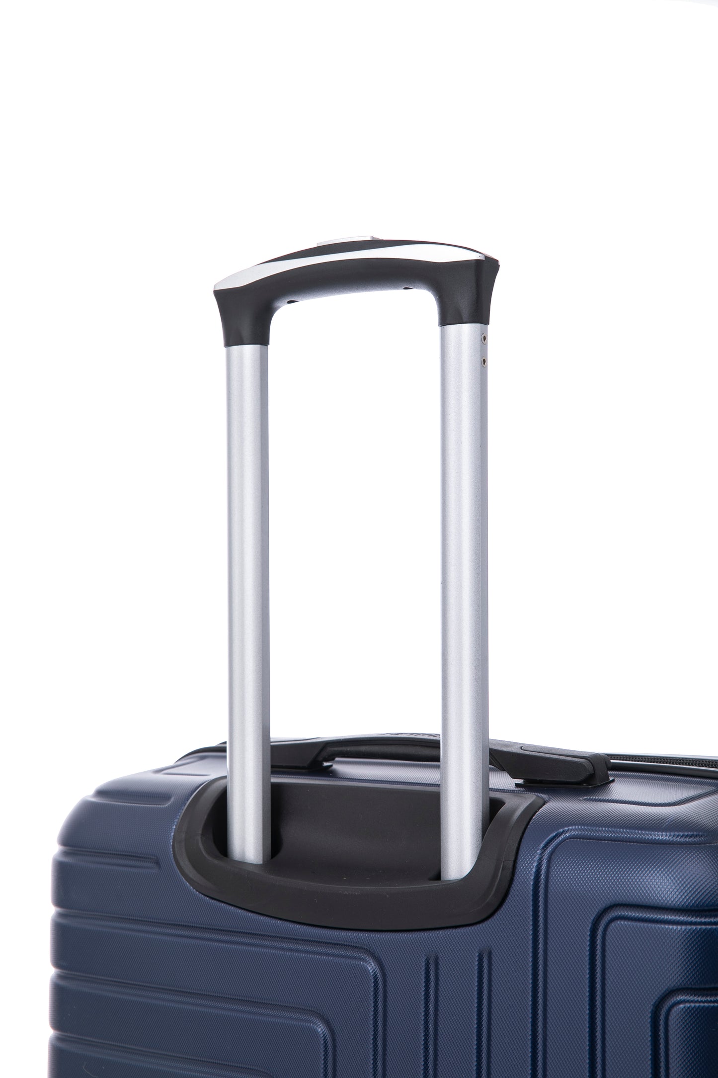 Luminara ABS Koffer Navy Blue